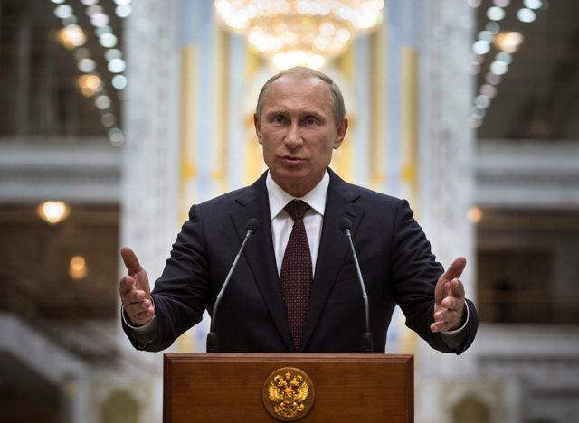 Fost consilier al lui Putin: Rusia se pregăteşte pentru un război global din 2003