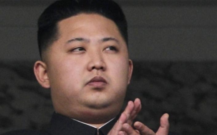 Kim Jong Un, internat în spital după ce şi-ar fi fracturat ambele glezne