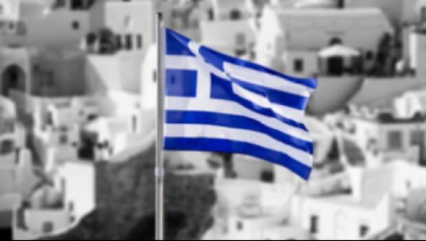Atenţionare de călătorie pentru Grecia, din cauza controlorilor de trafic aerian