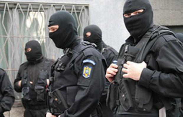 Percheziţii la Agenţia pentru Protecţia Mediului Alba, într-un dosar de corupţie
