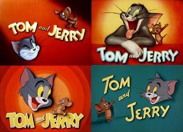Desenele cu Tom şi Jerry vor fi prezentate cu avertismentul: &quot;Atenţie, scene ce înfăţişează prejudecăţi rasiste&quot;