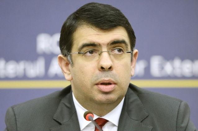 Cazanciuc: Propunerea de pedepsire a celor care fac dezvăluri din cauze penale trebuie dezbătută la Cameră 