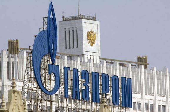 Gazprom acuză Polonia, Ungaria şi Slovacia că redirecţionează gazul rusesc spre Ucraina