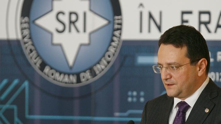 Ponta, despre demisia anunțată a șefului SRI George Maior: La pregătirea pe care o are nu o să fie şomer