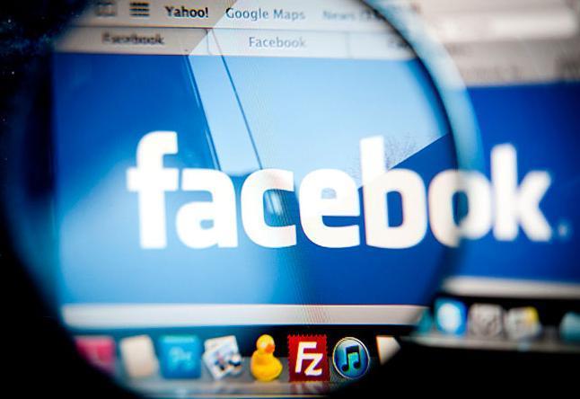 Sub presiunea ANCHETELOR, Facebook operează modificări interne