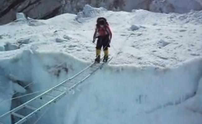 A 13-a escaladă pe Elbrus i-a fost fatală