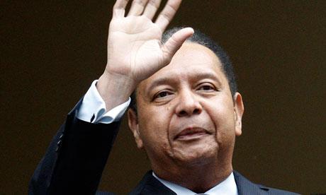 Fostul preşedinte haitian, Jean-Claude Duvalier, a decedat în urma unei crize cardiace