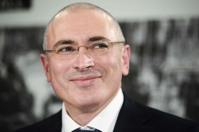 Hodorkovski: Rusia sub Putin se apropie de o criză ca aceea dinaintea revoluţiei din 1917