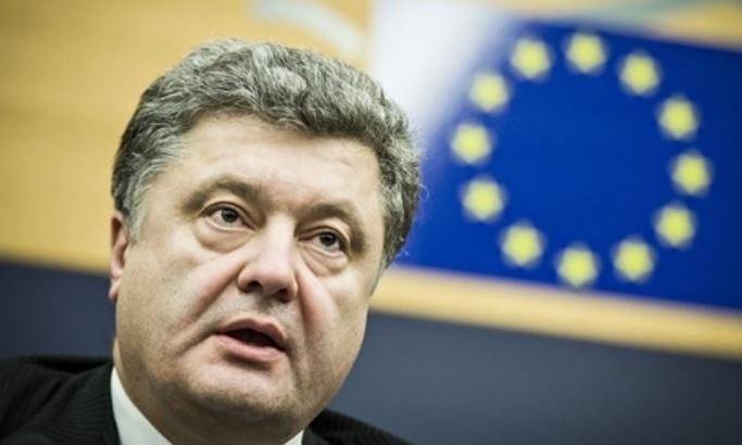 Preşedintele ucrainean vrea să înlocuiască, în şcoli, limba rusă cu cea engleză