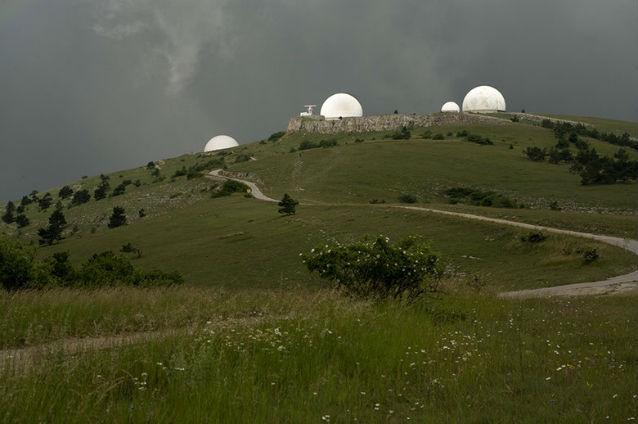 Rusia va redeschide o staţie radar de avertizare antirachetă în Crimeea