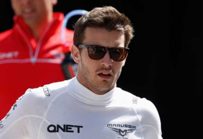 Jules Bianchi, în stare critică, după un accident la Marele Premiu al Japoniei de Formula 1