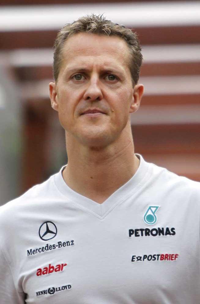 Mentorul lui Schumacher, despre situaţia acestuia:”Drumul către recuperare e lung. Foarte lung”