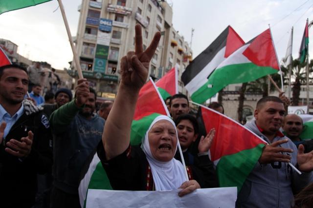  Reacţia Israelului la adresa Suediei în urma deciziei de a recunoaşte statul Palestina