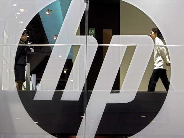 HP se divide în două companii. Urmează concedieri masive