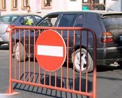 Restricţii de circulaţie, marţi, în Capitală. Ce zone vor fi afectate