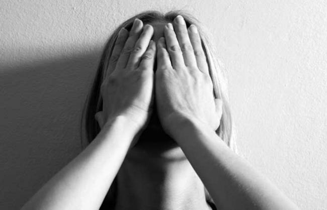 Cele mai frecvente tulburări psihice în România - anxietatea, depresia şi tulburările psihosomatice