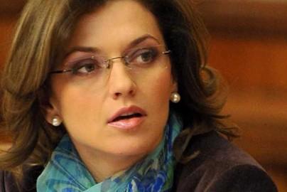Gorghiu: Prin condamnarea la închisoare, Sorin Roşca Stănescu îşi pierde calitatea de membru PNL