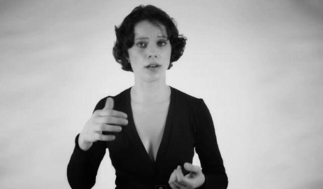 O soprană din Germania a reuşit IMPOSIBILUL: A cântat mai multe note în acelaşi timp, iar rezultatul este ULUITOR (VIDEO)