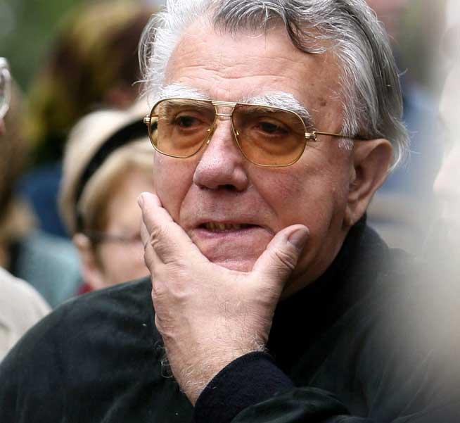 Astăzi e ziua ta, Dan Piţa