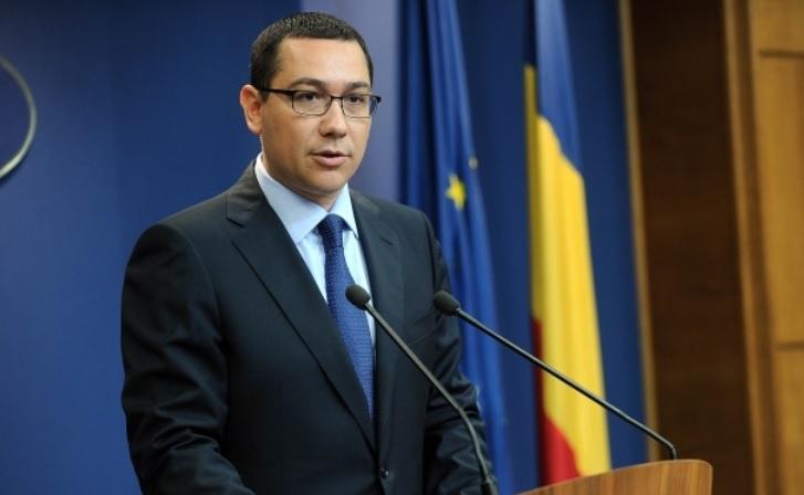 Ponta, scrisoare către ambasadorii statelor UE şi SUA: Băsescu a ameninţat un magistrat! Este un fapt de o gravitate deosebită