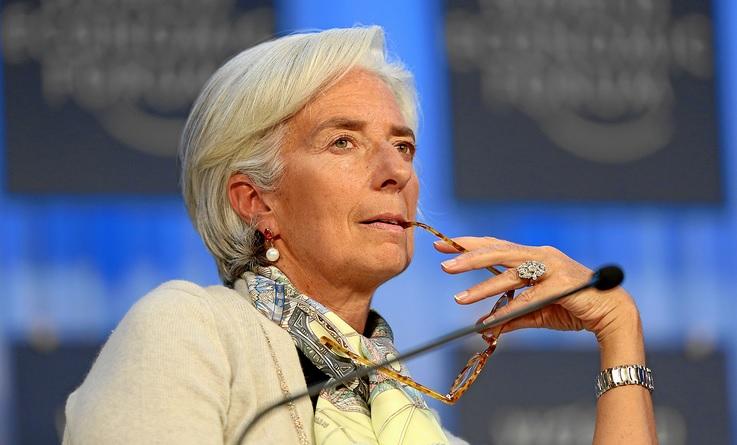 Promisiune BIZARĂ făcută de Christine Lagarde în cazul în care SUA aprobă reforma FMI