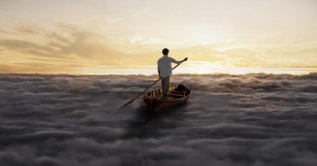 "The Endless River" va fi ultimul album al grupului Pink Floyd