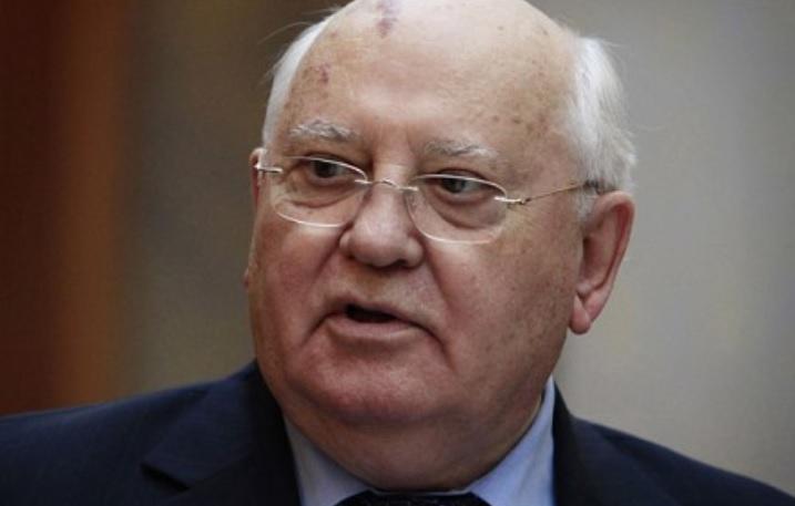 Ultimul lider al Uniunii Sovietice, Mihail Gorbaciov, internat în spital: &quot;Sunt hotărât să lupt, să trăiesc!&quot;