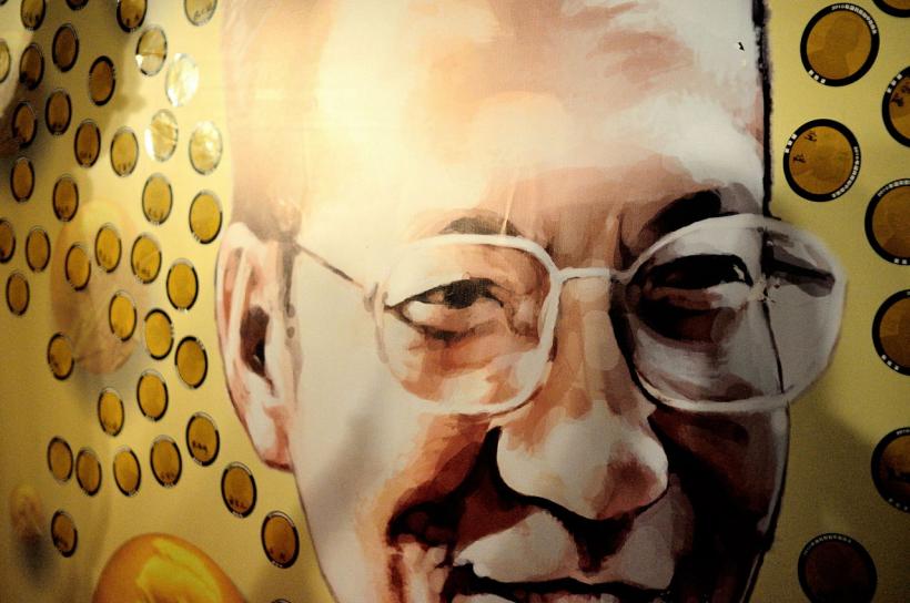  Laureaţi ai premiului Nobel cer eliberarea disidentului chinez Liu Xiaobo