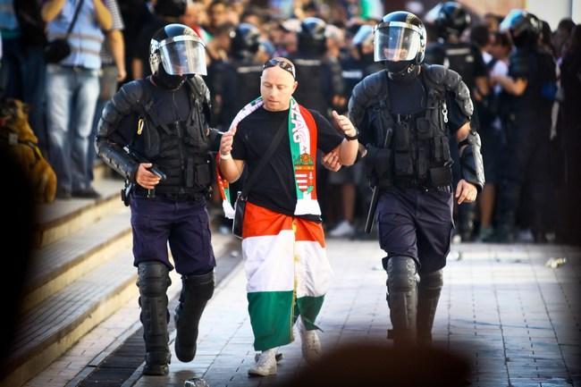 LIVE text. România - Ungaria 1-1, Dzsudzsak egalează din lovitură liberă 18494961