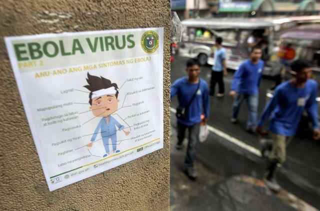 Rusia ar putea furniza trei vaccinuri contra virusului Ebola în următoarele șase luni