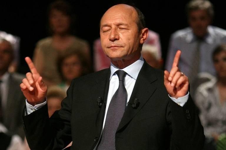 Băsescu n-a mai rezistat, l-a desconspirat pe &quot;acoperitul&quot; Ponta!