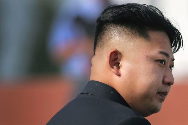 &quot;Dispărutul&quot; Kim Jong-un, din nou în public. Cum şi-a făcut apariţia dictatorul nord-coreean, după o absenţă de peste o lună