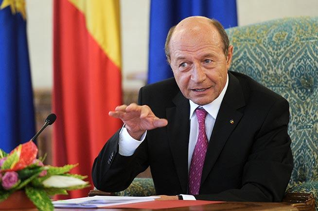Băsescu a încălcat Legea siguranţei naţionale
