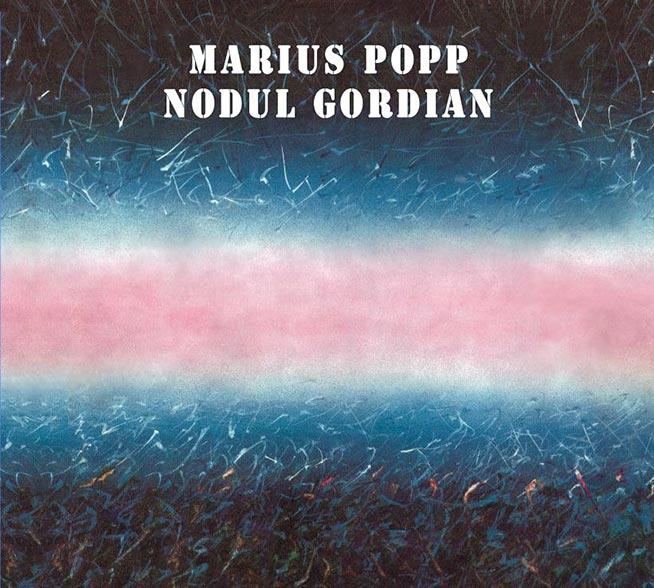 'Nodul Gordian' apare pe CD