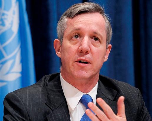 Un responsabil al ONU avertizează: Omenirea este pe cale să piardă lupta cu Ebola!