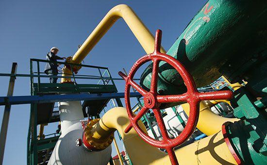Ucraina vrea să construiască, până în 2020, un gazoduct spre Polonia. Proiectul ar putea costa 245 de milioane de dolari