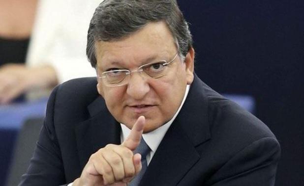 Barroso: Epidemia de Ebola ar putea deveni o &quot;catastrofă umanitară majoră&quot;!