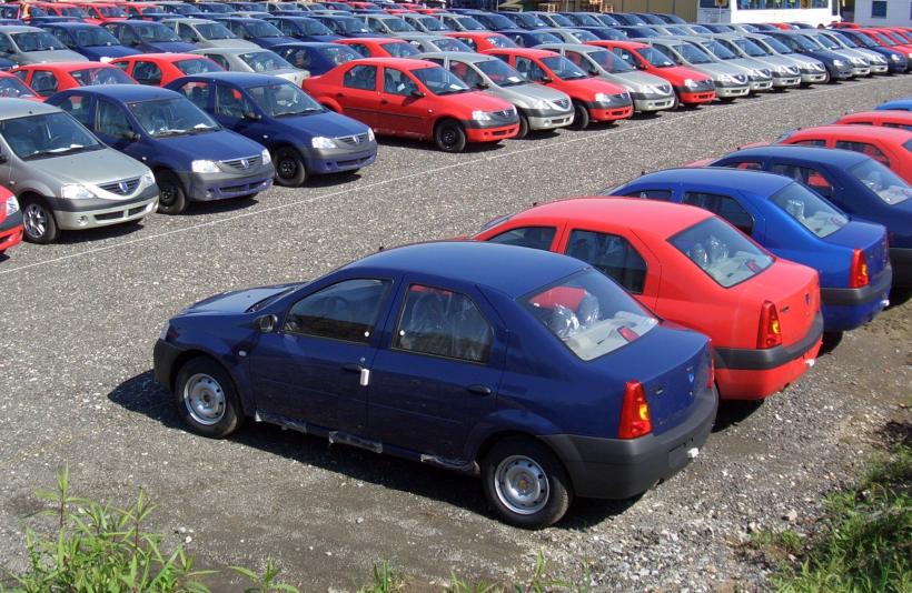 Cifra de afaceri din sectorul auto din România a ajuns, în 2013, la 16,88 miliarde de euro - ACAROM