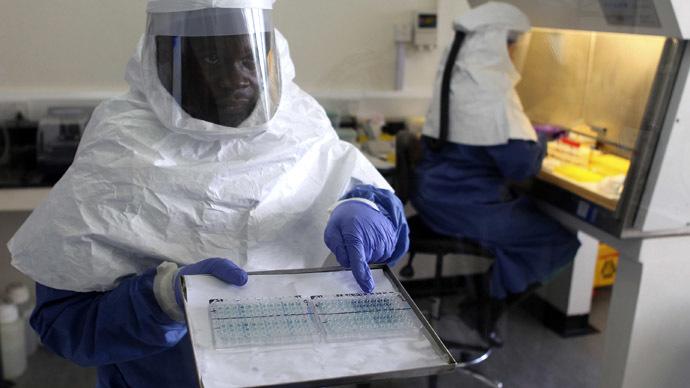 Epidemia de Ebola a făcut 4.555 de morţi, din 9.216 cazuri înregistrate în şapte ţări