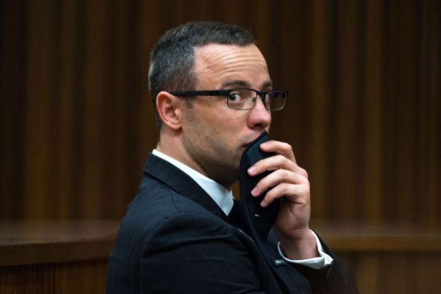 Oscar Pistorius primeşte verdictul final în 21 octombrie. Avocatul acuzării: Reeva Steenkamp a fost &quot;mitraliată&quot;!