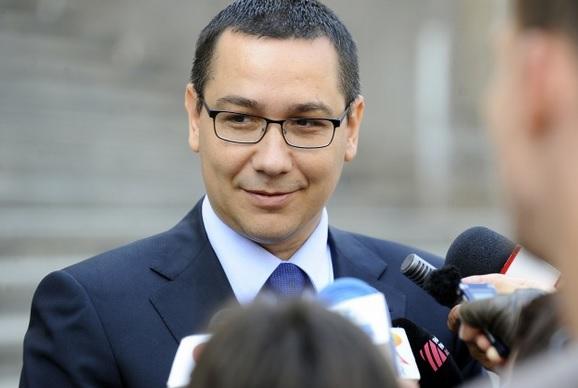 Victor Ponta poate candida la Preşedinţie. CCR a respins sesizarea pe tema ofiţerului acoperit