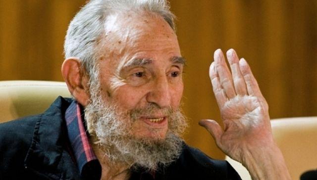 Fidel Castro propune SUA o colaborare împotriva virusului Ebola