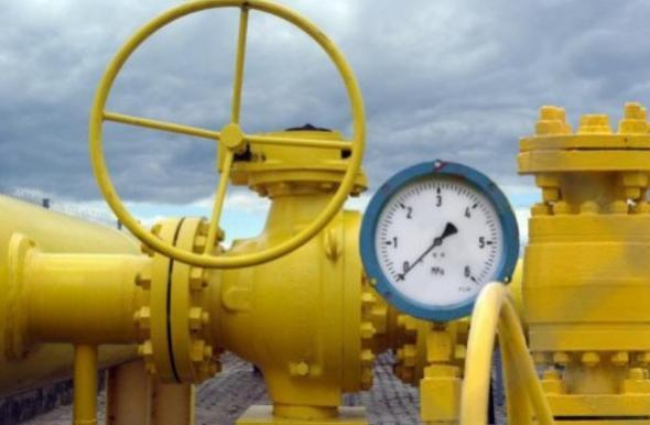 Ucraina şi Rusia s-au pus de acord asupra unui preţ provizoriu pentru livrările de gaz