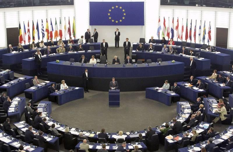 Parlamentul European a validat noua Comisie Europeană