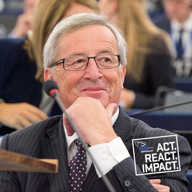 Parlamentul European a votat în favoarea noii Comisii Europene conduse de Juncker. Care este mesajul Corinei Creţu