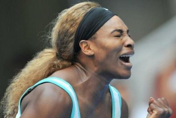 Serena Williams, după meciul cu Halep: &quot;Am avut o prestaţie jenantă! Simona m-a făcut să-mi doresc să mă antrenez special pentru ea&quot;