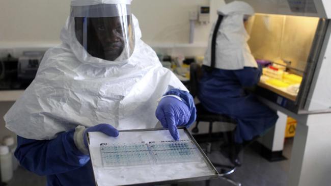 Ebola: Reuniune de urgenţă a OMS din cauza virusului Ebola în Guineea, Liberia şi Sierra Leone