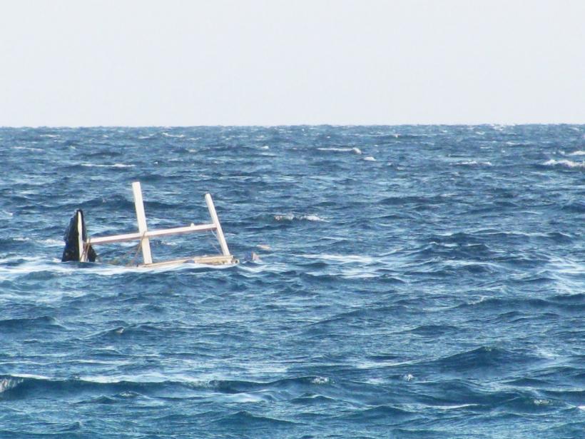 Un avion cipriot de mici dimensiuni s-a prăbuşit în Marea Mediterană. Două persoane şi-au pierdut viaţa în accident