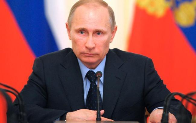 Putin: Rusia își va onora obligațiile privind livrările de gaz către Europa