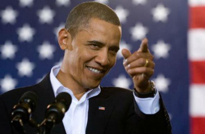 Barack Obama transmite felicitări Ucrainei, arătându-şi mulţumirea privind desfăşurarea alegerilor parlamentare